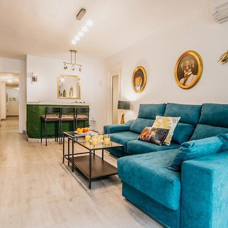 Tuguest Maria Luisa Apartment 그라나다 외부 사진