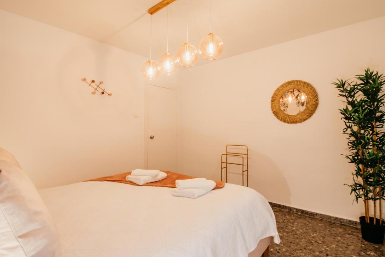 Tuguest Maria Luisa Apartment 그라나다 외부 사진