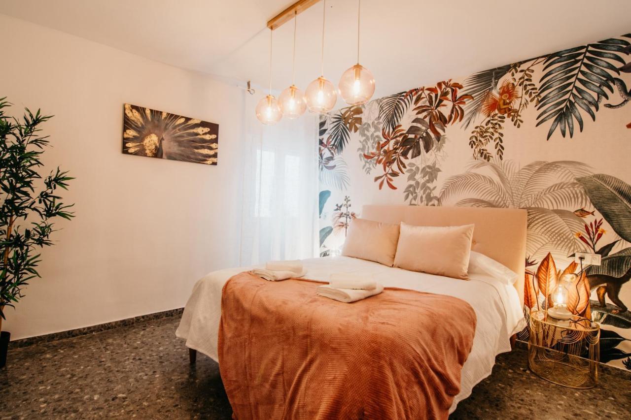 Tuguest Maria Luisa Apartment 그라나다 외부 사진