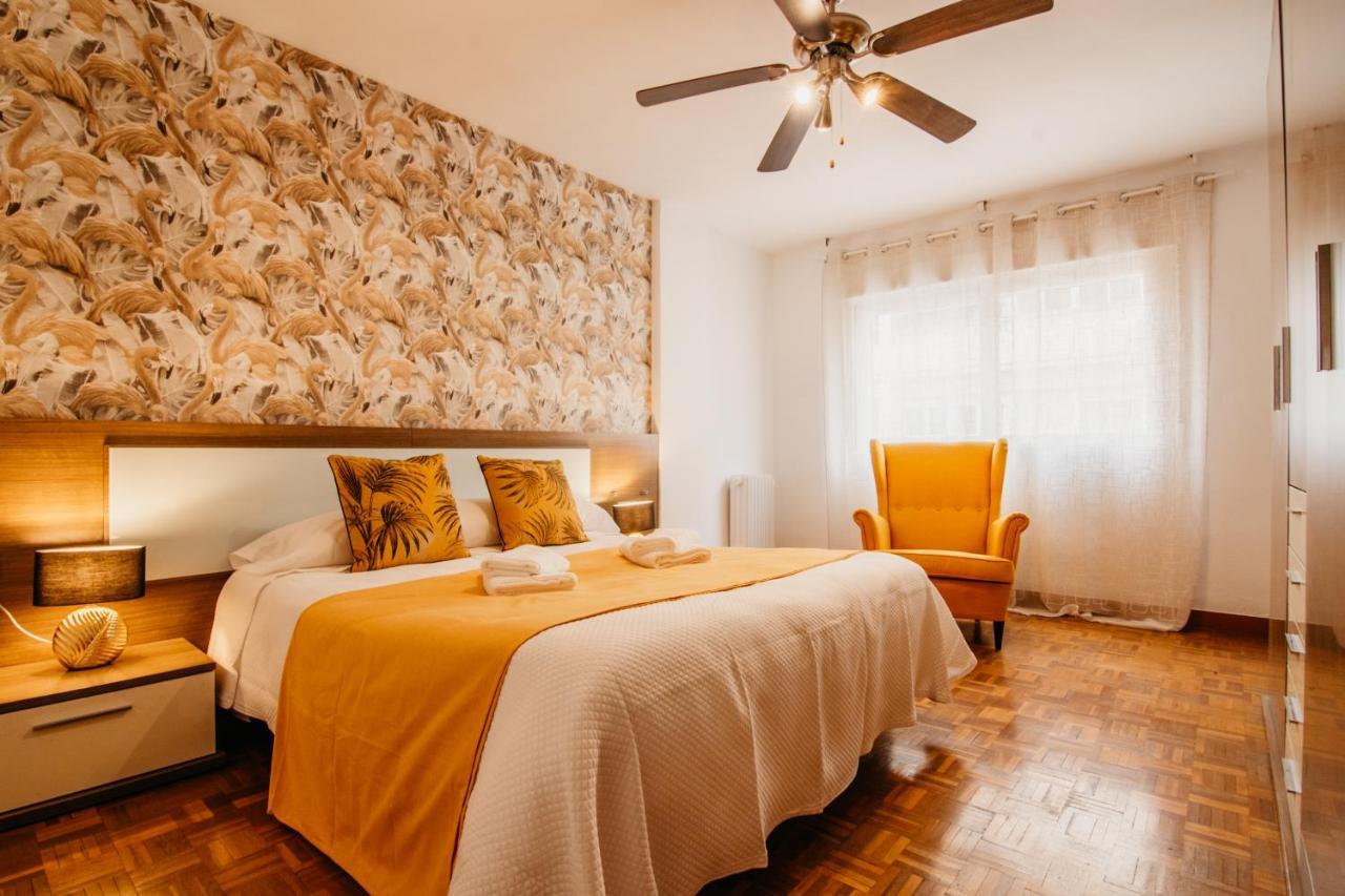 Tuguest Maria Luisa Apartment 그라나다 외부 사진