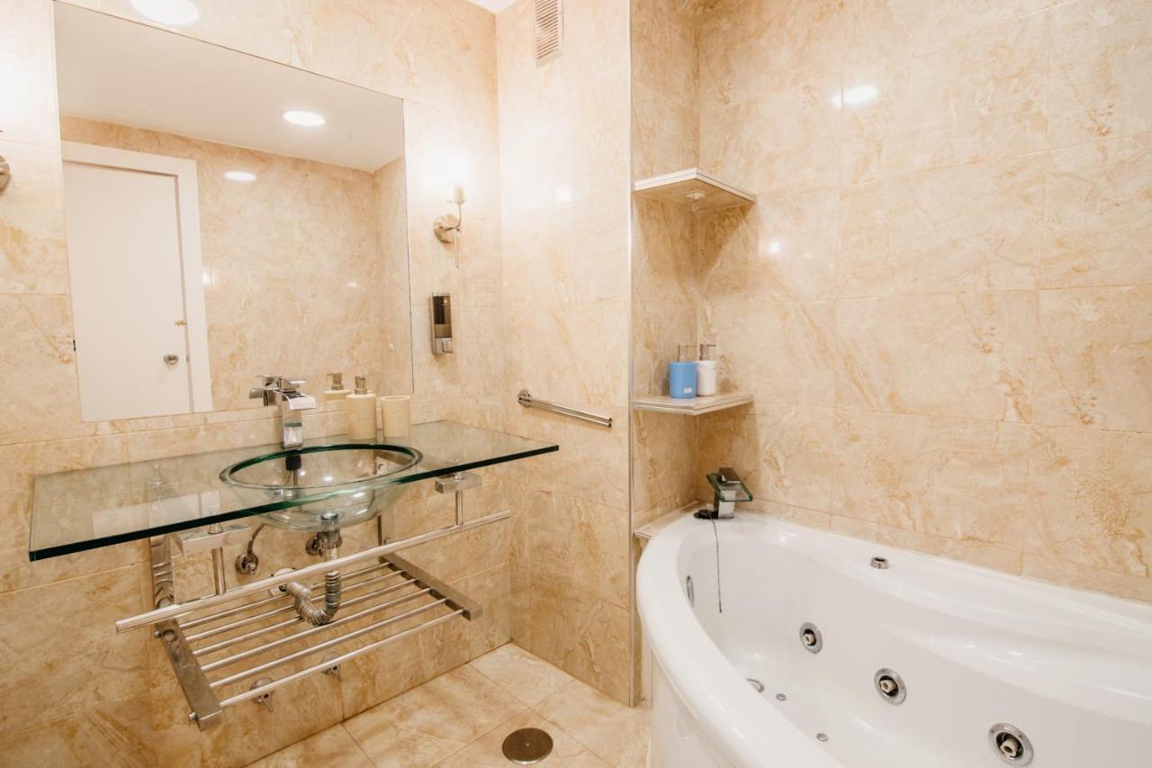 Tuguest Maria Luisa Apartment 그라나다 외부 사진