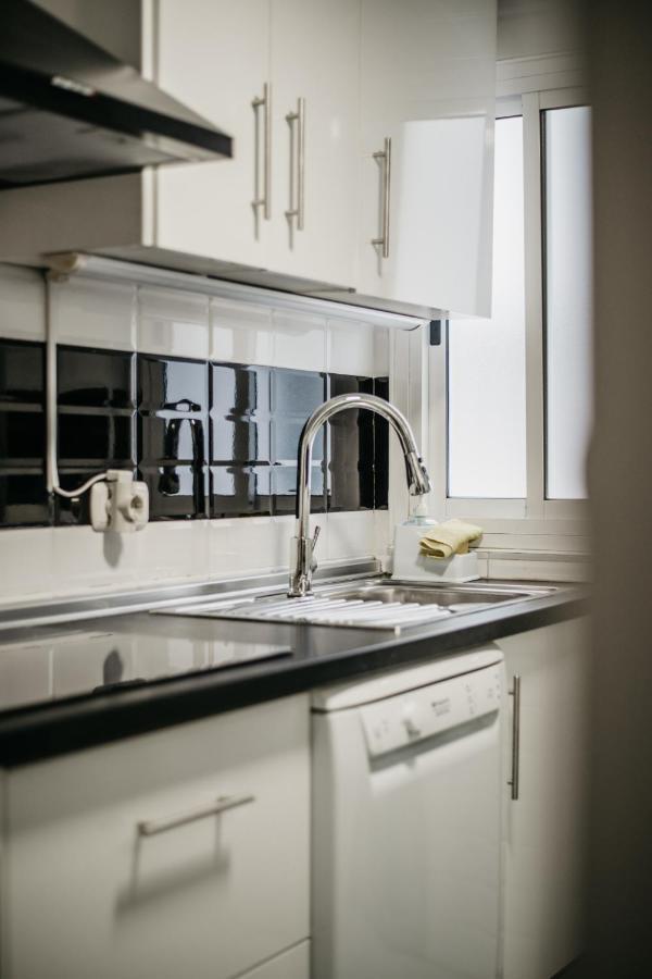 Tuguest Maria Luisa Apartment 그라나다 외부 사진