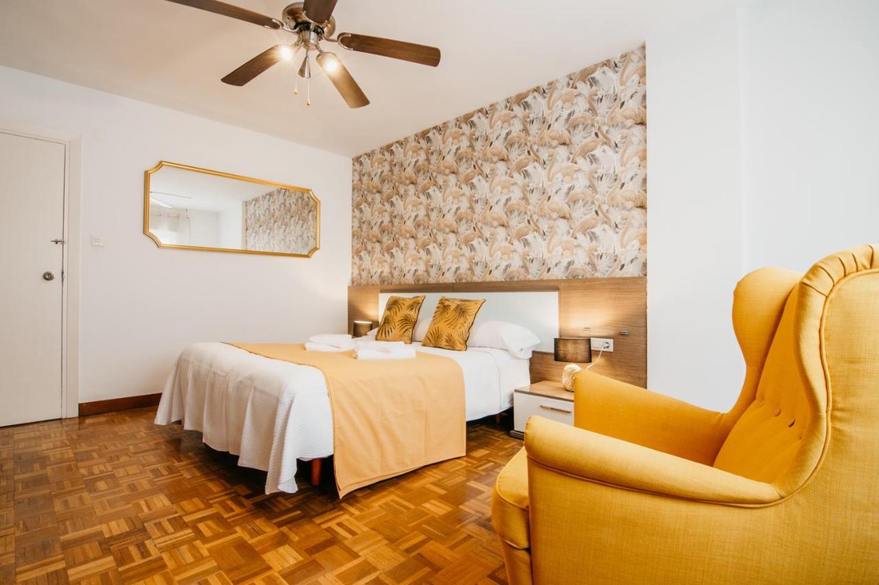 Tuguest Maria Luisa Apartment 그라나다 외부 사진