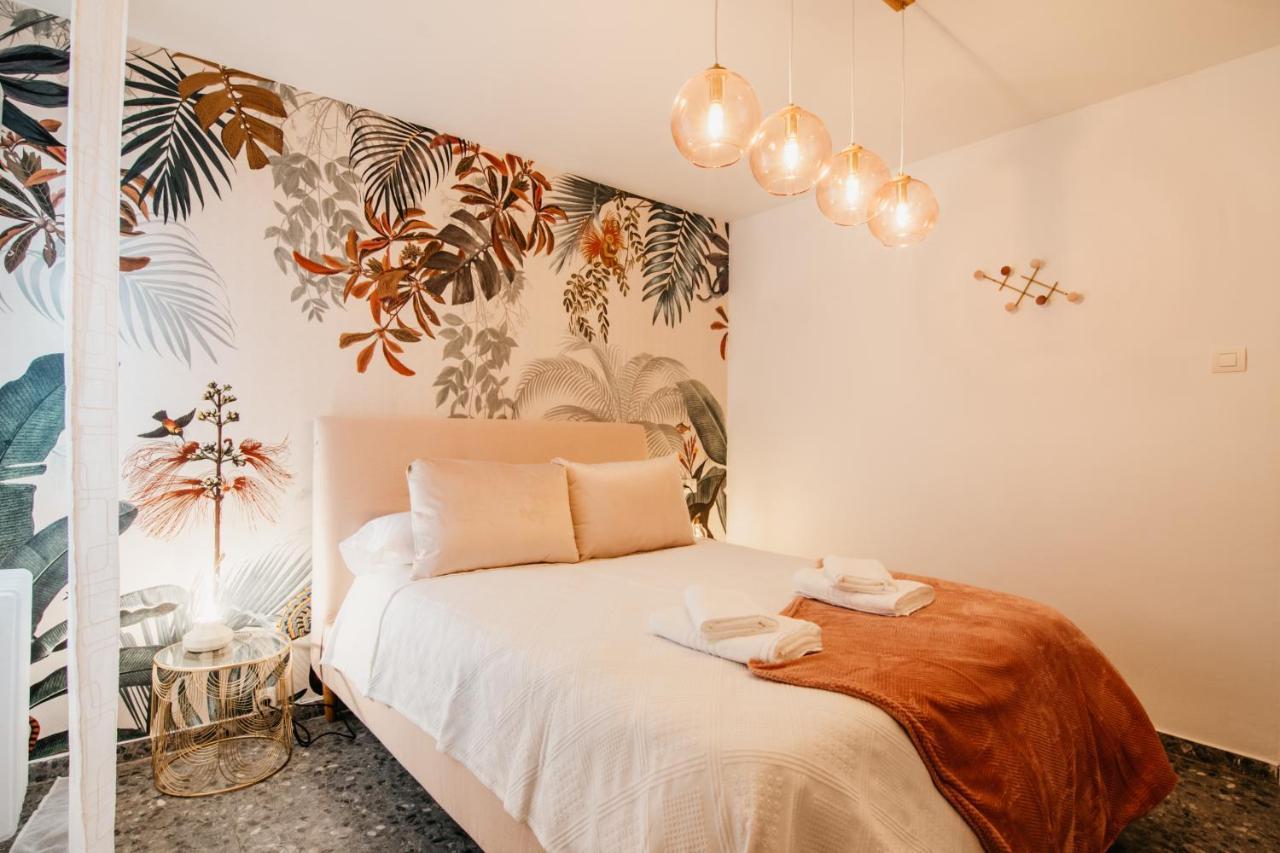 Tuguest Maria Luisa Apartment 그라나다 외부 사진