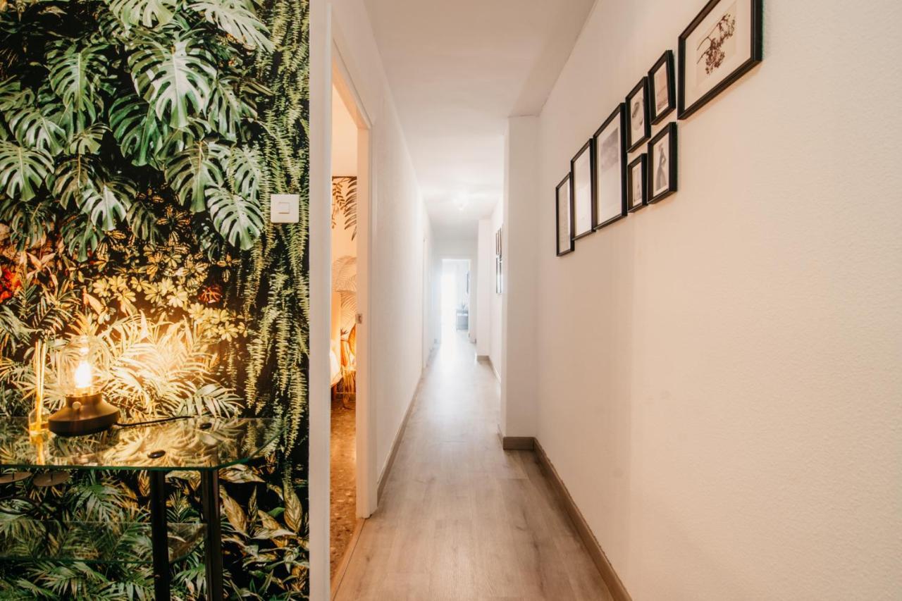 Tuguest Maria Luisa Apartment 그라나다 외부 사진