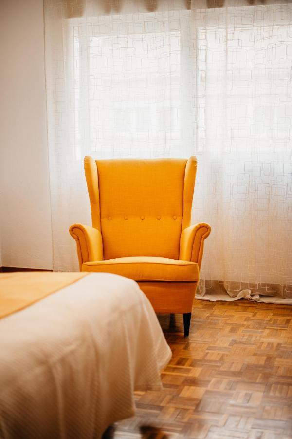 Tuguest Maria Luisa Apartment 그라나다 외부 사진