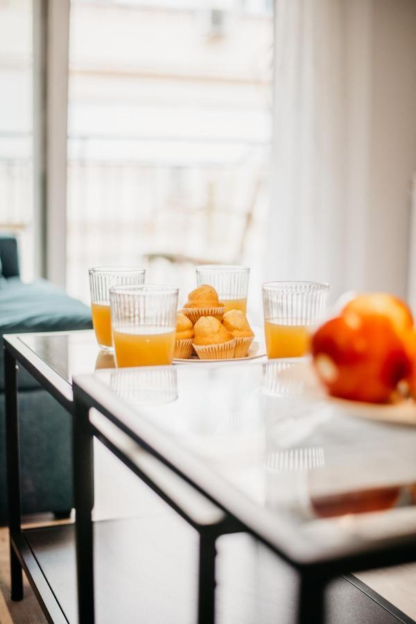 Tuguest Maria Luisa Apartment 그라나다 외부 사진