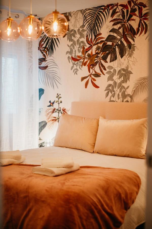 Tuguest Maria Luisa Apartment 그라나다 외부 사진