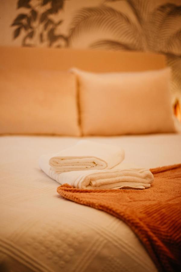 Tuguest Maria Luisa Apartment 그라나다 외부 사진